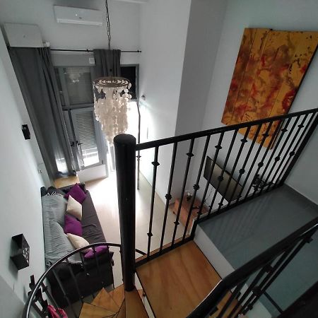 Precioso Loft En Conil De La Frontera Apartment Luaran gambar