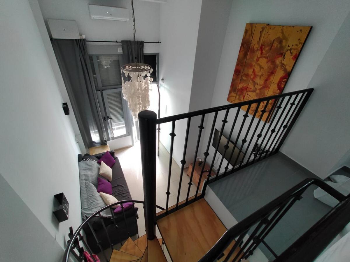 Precioso Loft En Conil De La Frontera Apartment Luaran gambar