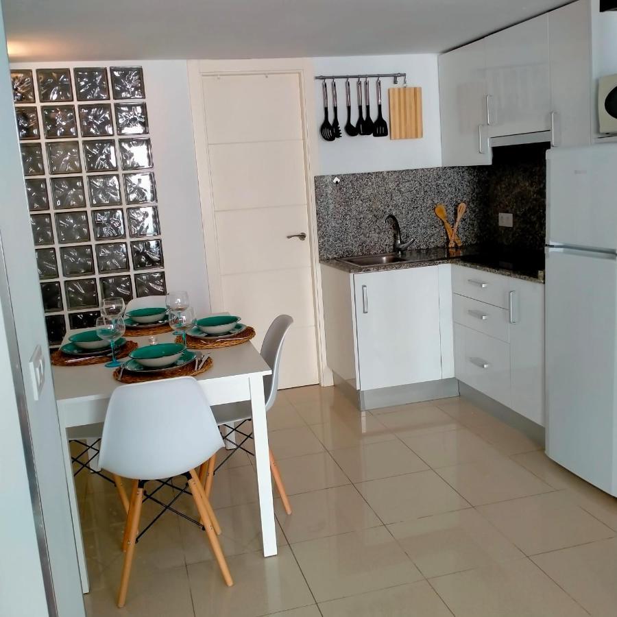 Precioso Loft En Conil De La Frontera Apartment Luaran gambar