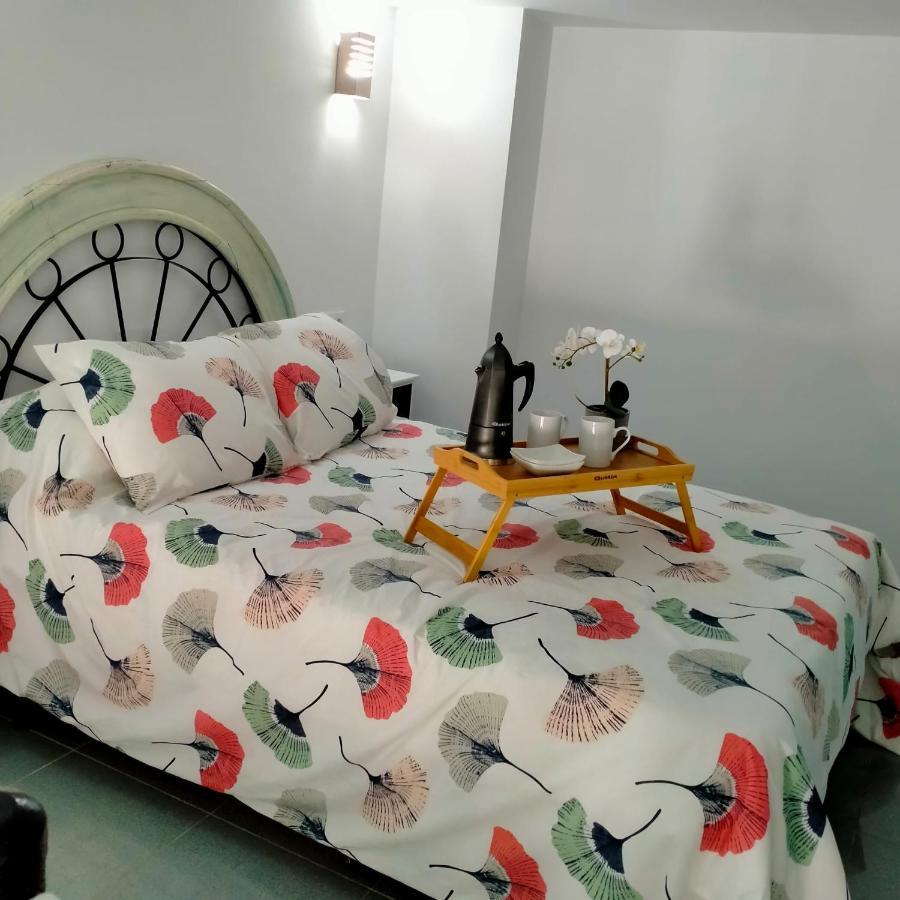 Precioso Loft En Conil De La Frontera Apartment Luaran gambar