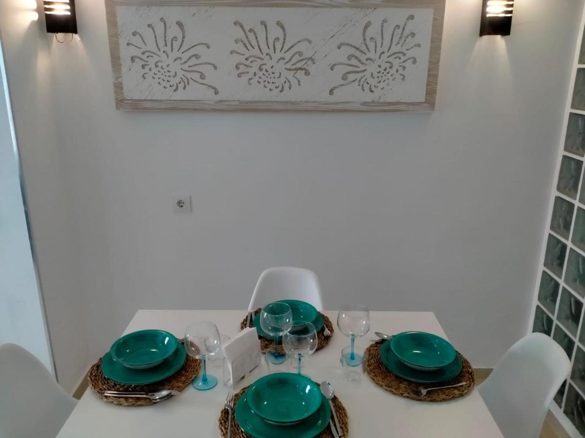 Precioso Loft En Conil De La Frontera Apartment Luaran gambar
