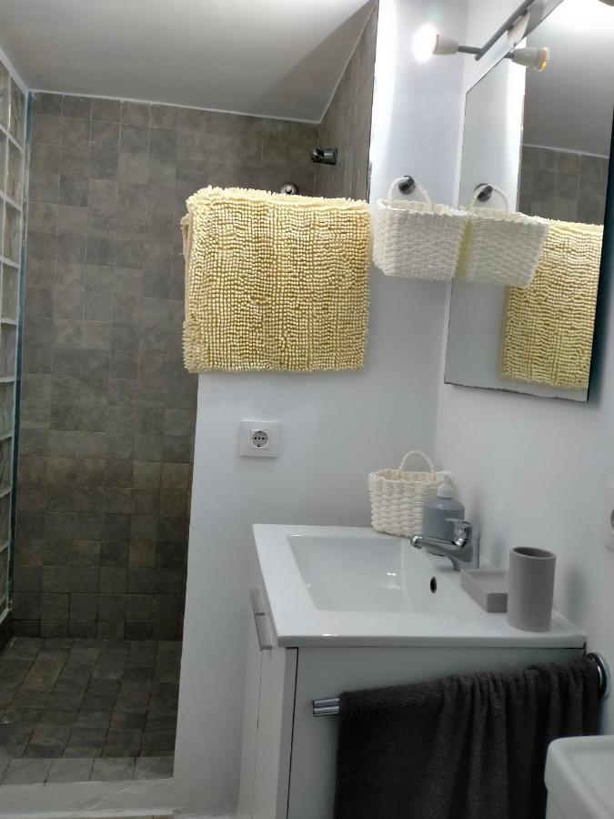 Precioso Loft En Conil De La Frontera Apartment Luaran gambar